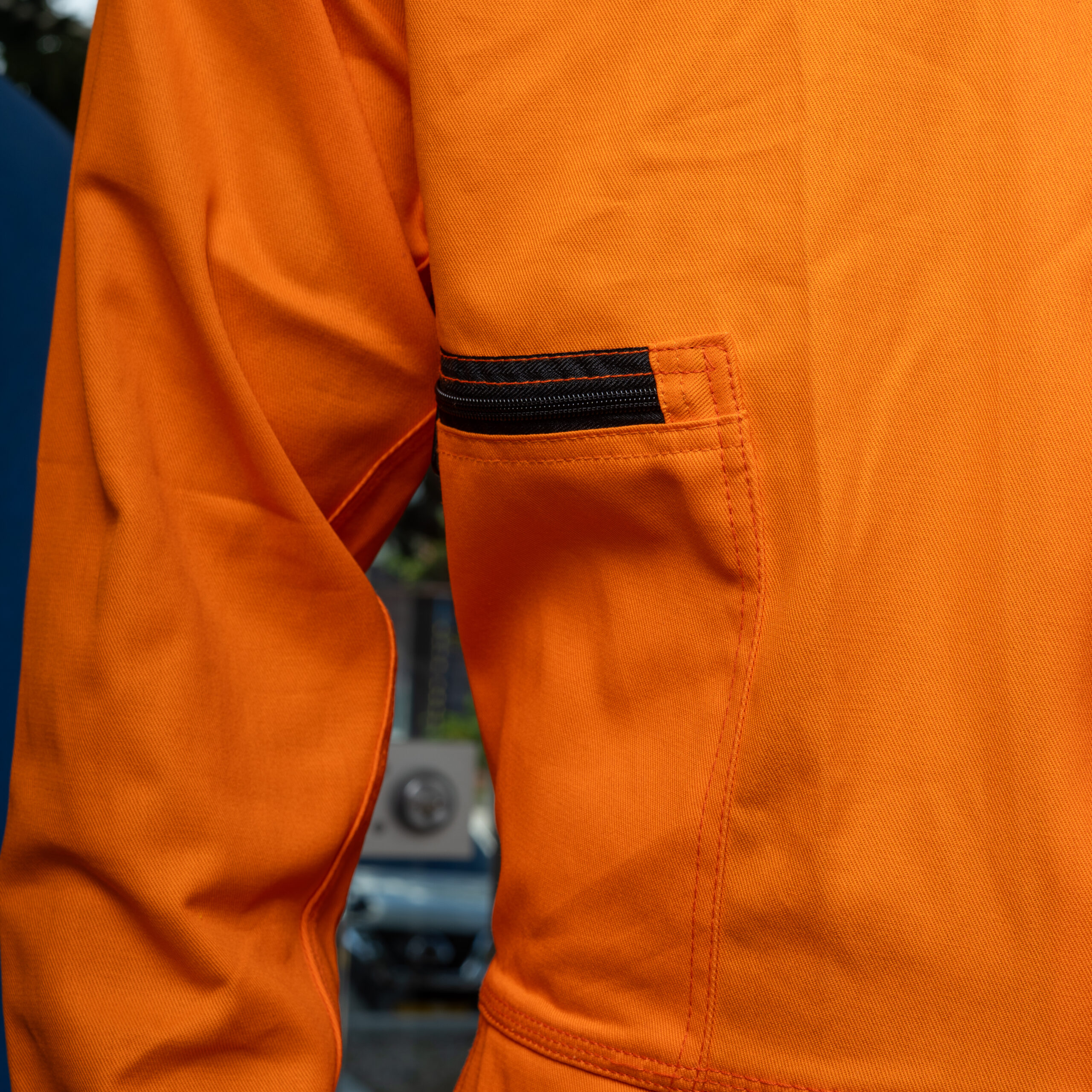 Overol Industrial - Image 4