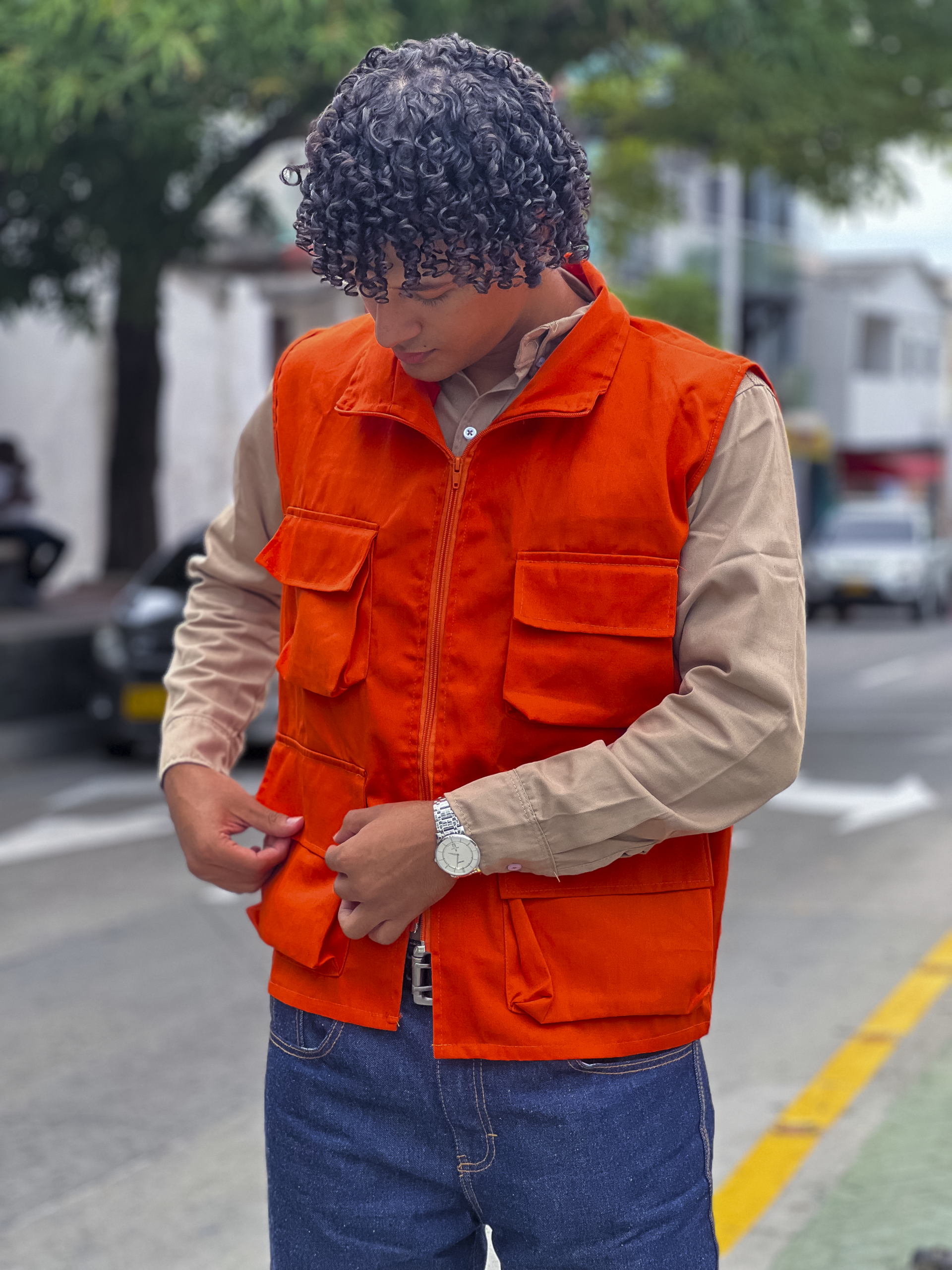 Chaleco Multiusos - Image 2