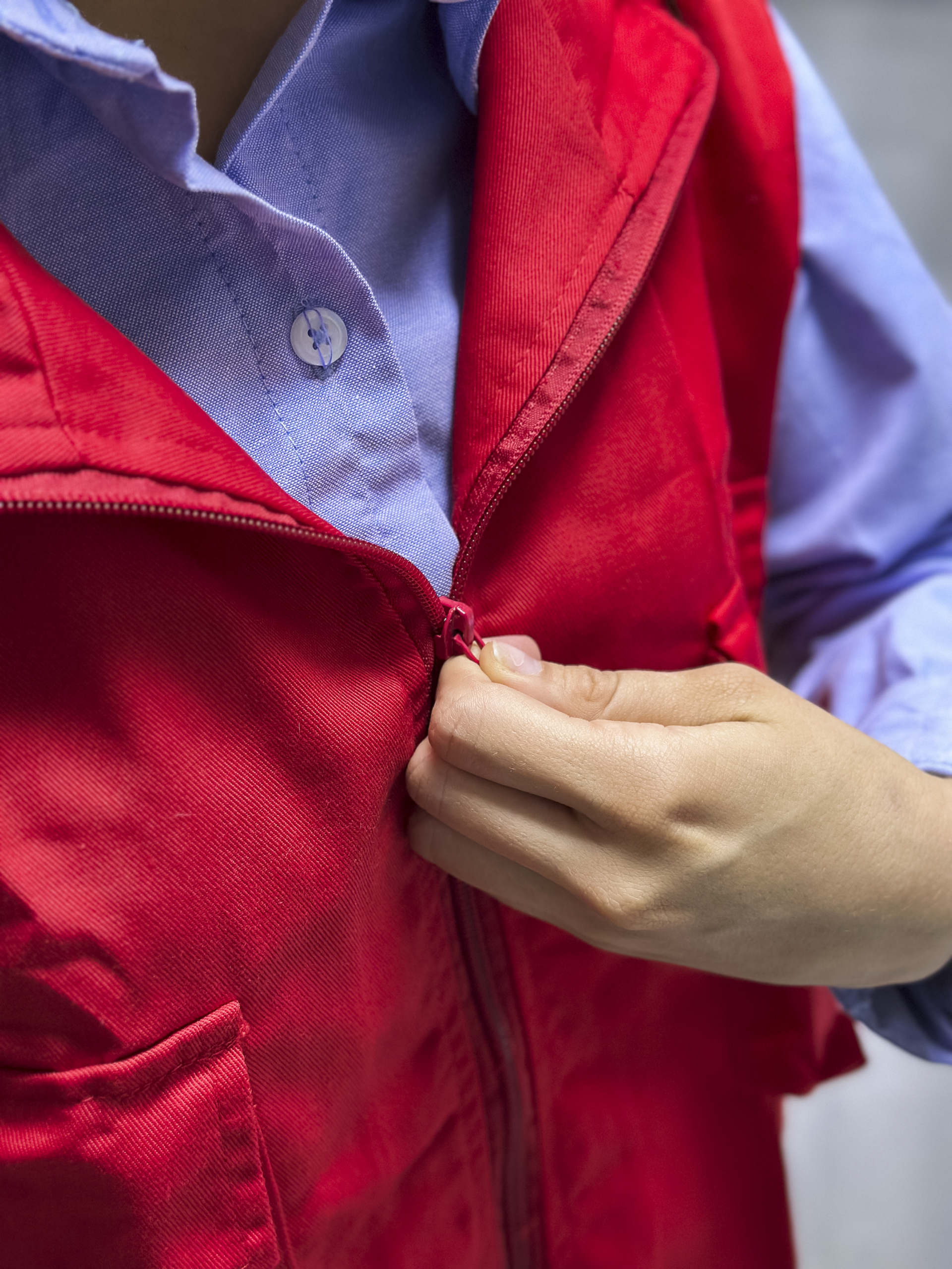 Chaleco Multiusos - Image 3