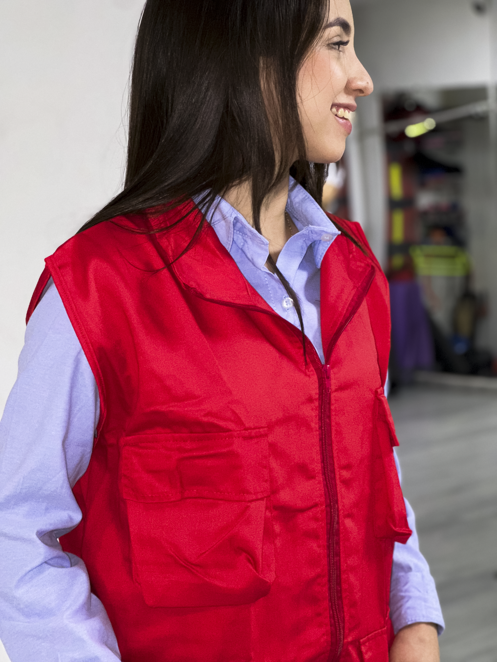 Chaleco Multiusos - Image 4