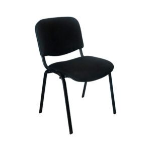 Silla Interlocutora Tapizada