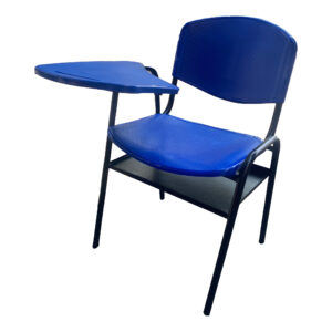 Silla Universitaria En Polipropileno