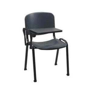 Silla Universitaria En Polipropileno