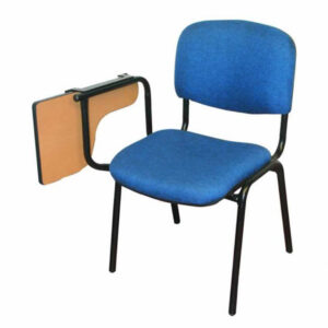 Silla Universitaria Tapizada