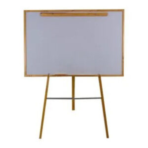 Tablero Acrílico Cuadriculado O Blanco Liso