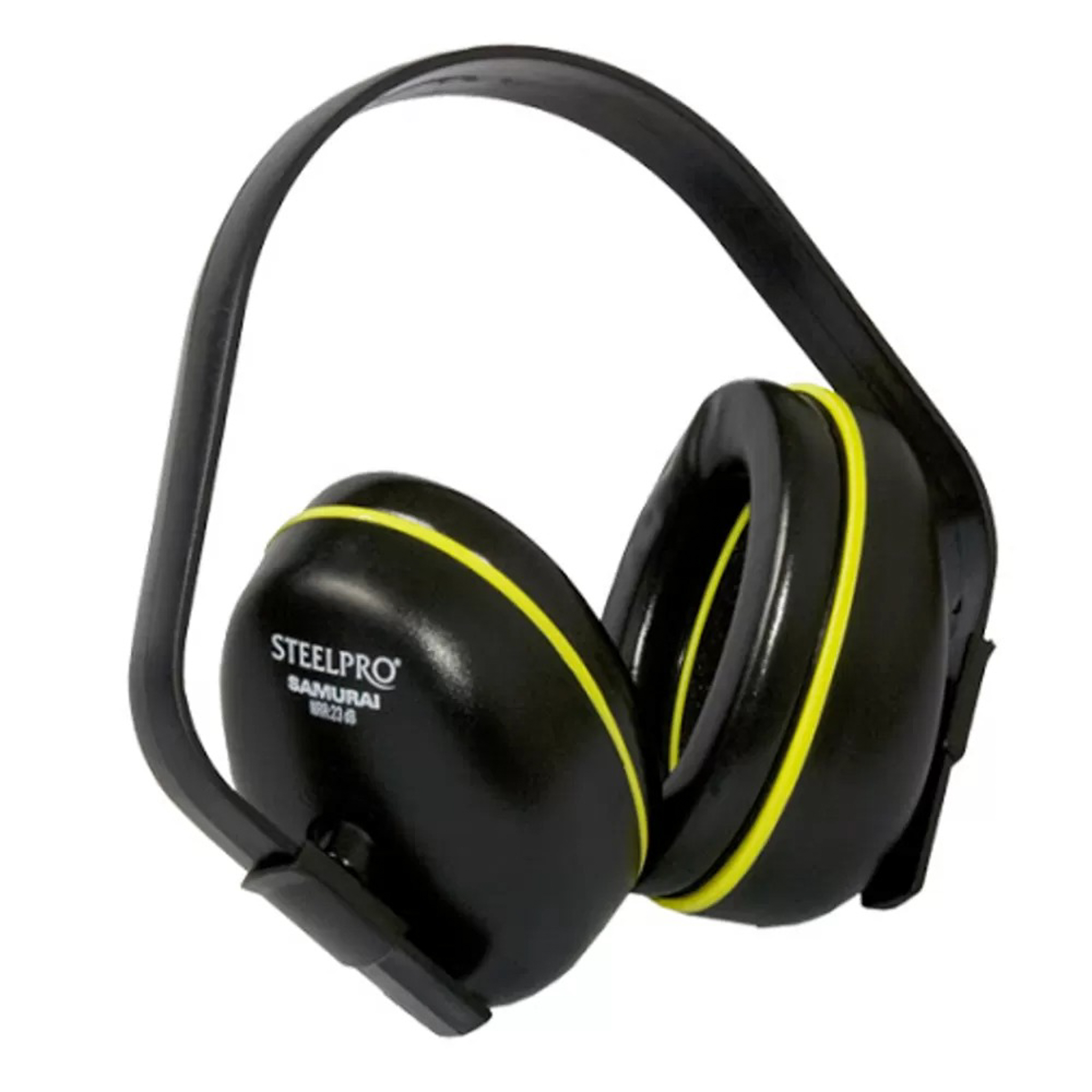 Protector Auditivo Tipo Copa Samurai