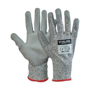 Guantes Steelpro Multiflex Cut-5