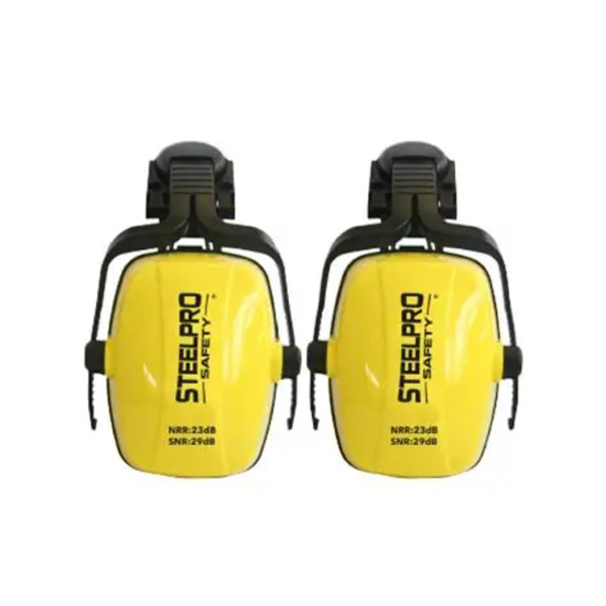 Protector Auditivo De Inserción En Cascos - Image 2